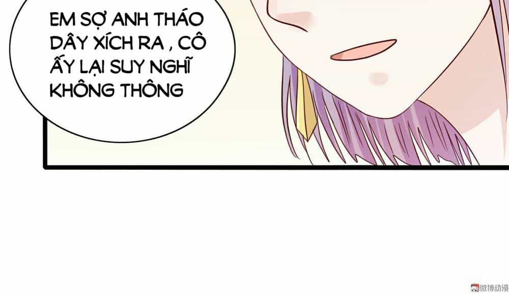 Lăng Thiếu! Nhẹ Một Chút, Đau - Chương 11 - ảnh 7