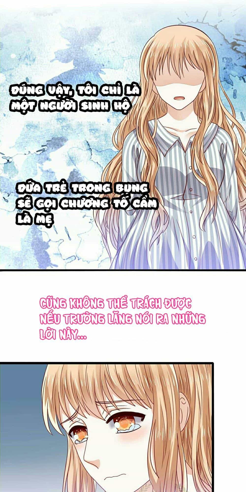Lăng Thiếu! Nhẹ Một Chút, Đau - Chương 12 - ảnh 20