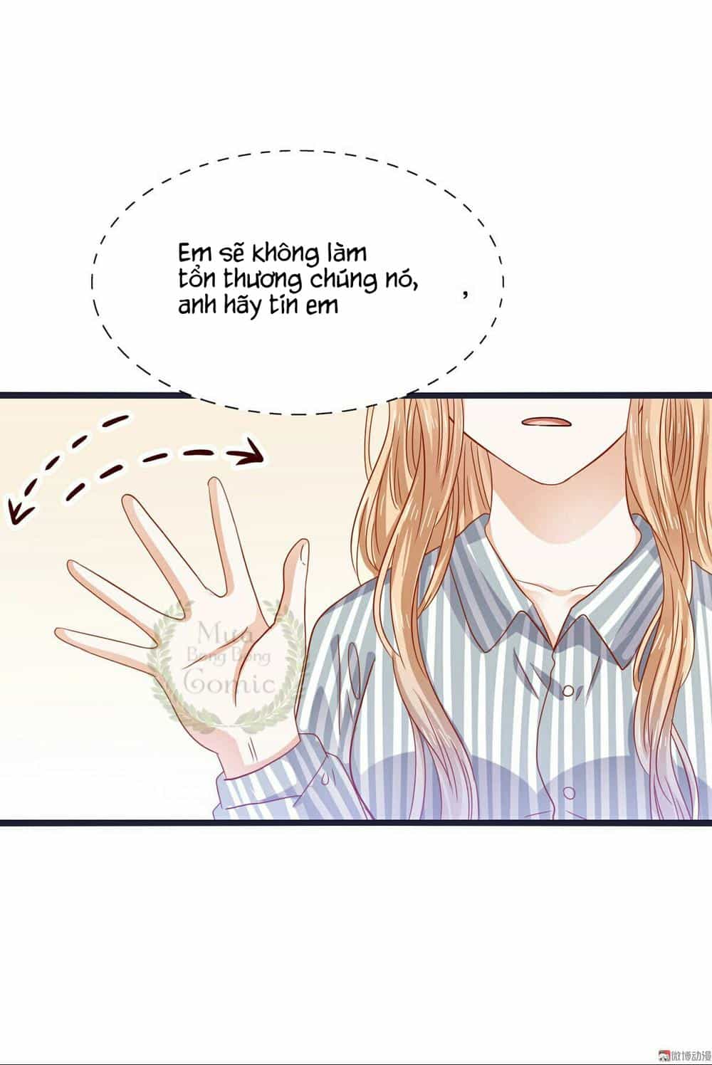 Lăng Thiếu! Nhẹ Một Chút, Đau - Chương 12 - ảnh 30