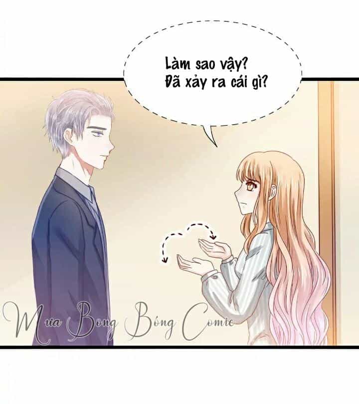 Lăng Thiếu! Nhẹ Một Chút, Đau - Chương 13 - ảnh 16
