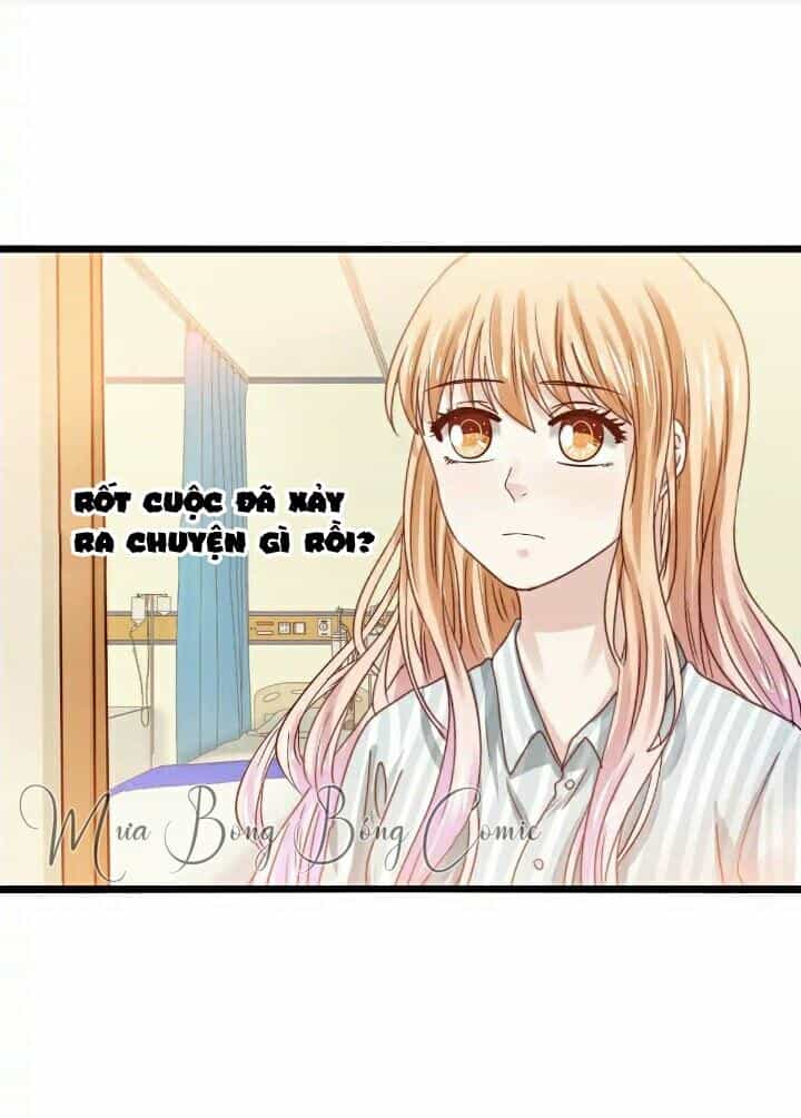 Lăng Thiếu! Nhẹ Một Chút, Đau - Chương 13 - ảnh 19