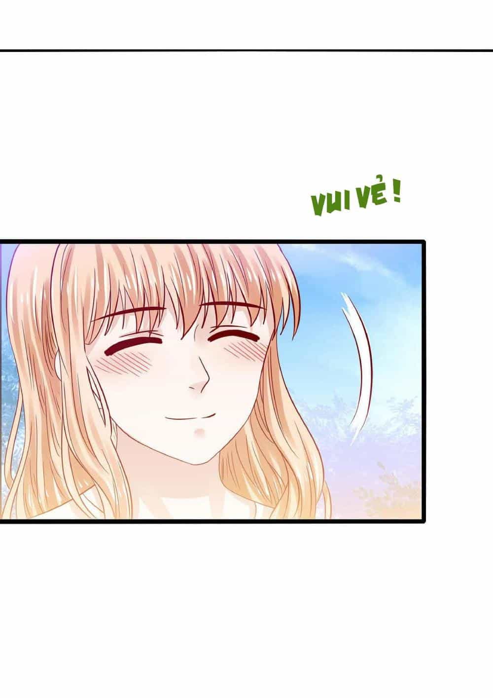 Lăng Thiếu! Nhẹ Một Chút, Đau - Chương 14 - ảnh 13