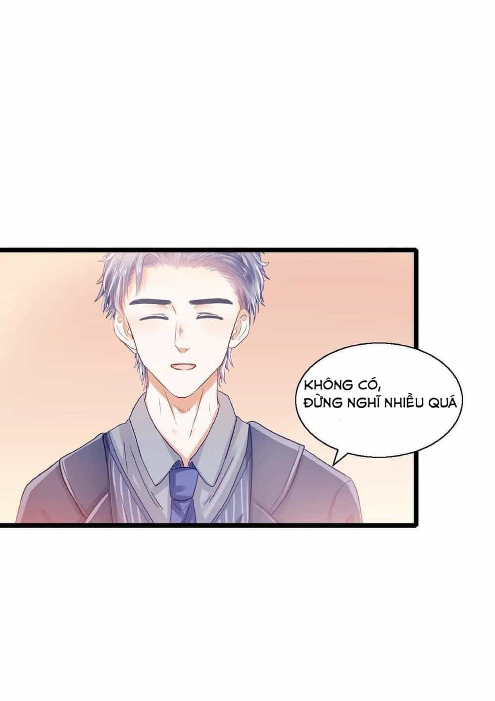 Lăng Thiếu! Nhẹ Một Chút, Đau - Chương 14 - ảnh 19