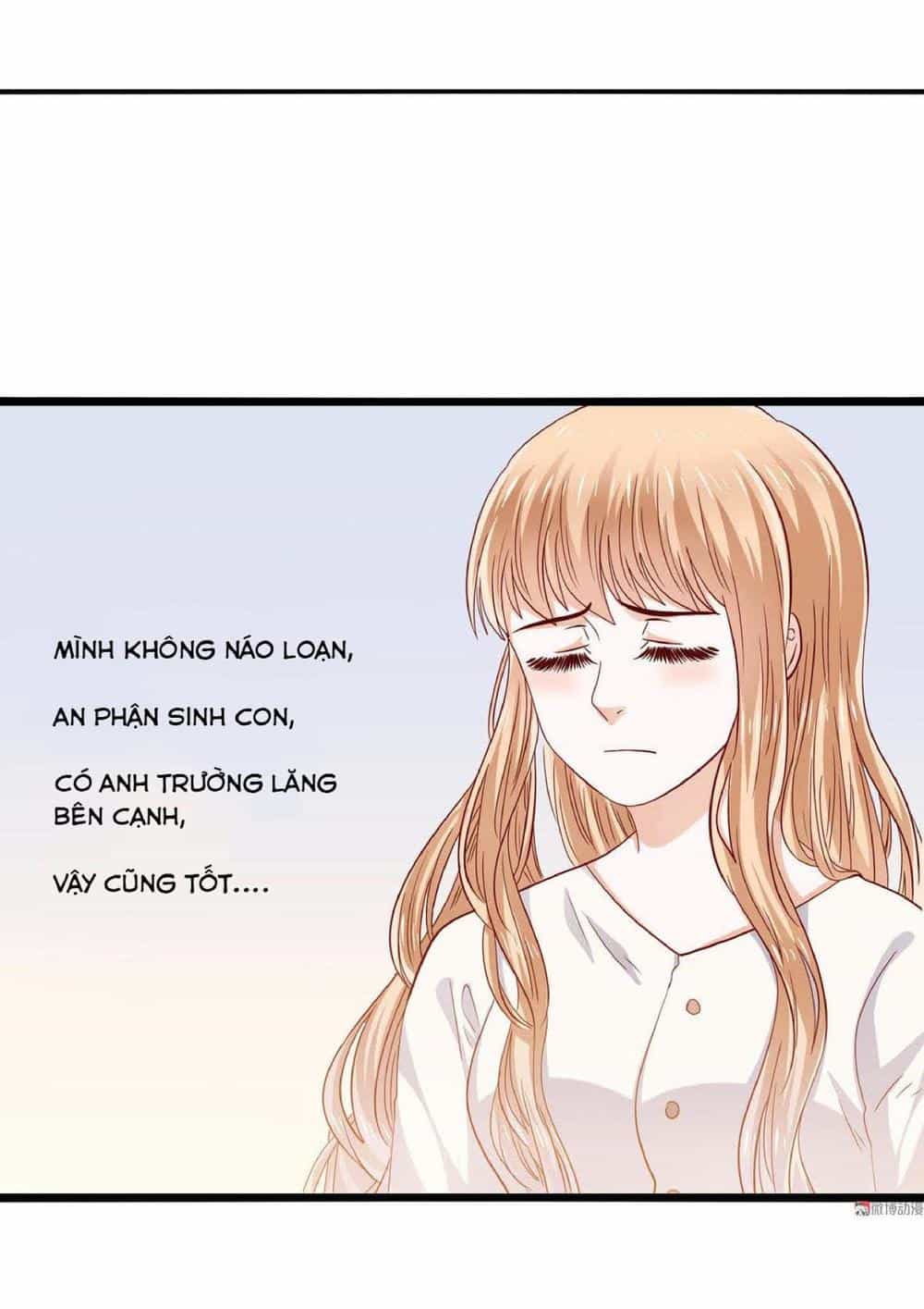 Lăng Thiếu! Nhẹ Một Chút, Đau - Chương 14 - ảnh 26
