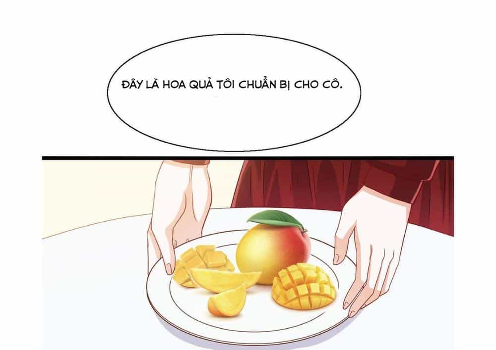 Lăng Thiếu! Nhẹ Một Chút, Đau - Chương 14 - ảnh 32