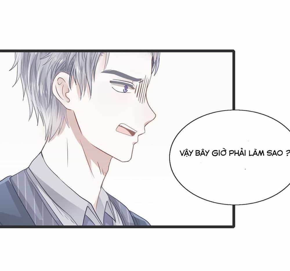 Lăng Thiếu! Nhẹ Một Chút, Đau - Chương 15 - ảnh 12