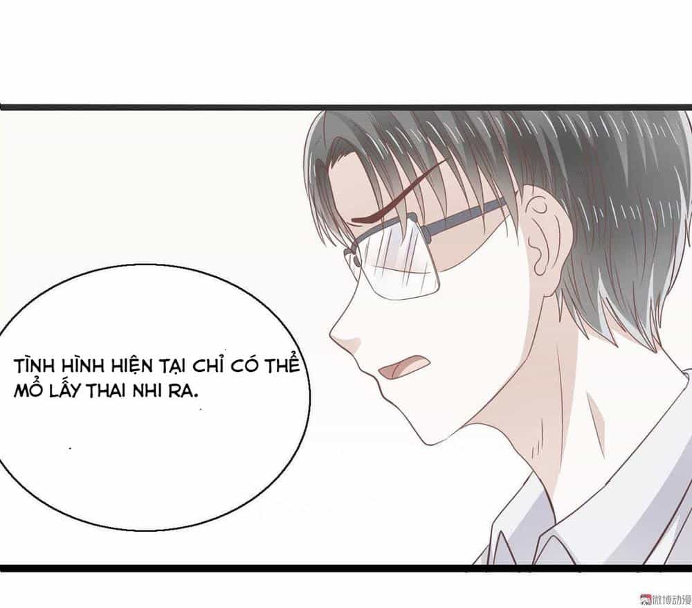 Lăng Thiếu! Nhẹ Một Chút, Đau - Chương 15 - ảnh 13