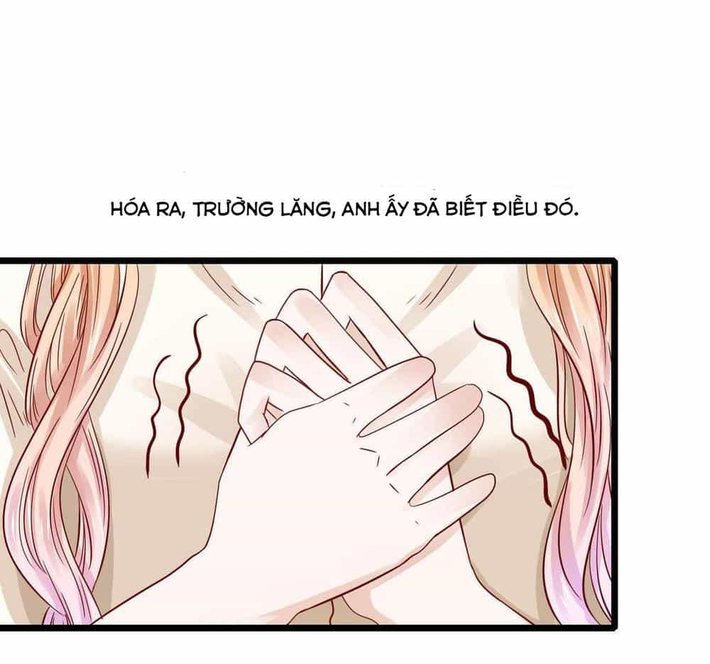 Lăng Thiếu! Nhẹ Một Chút, Đau - Chương 15 - ảnh 14