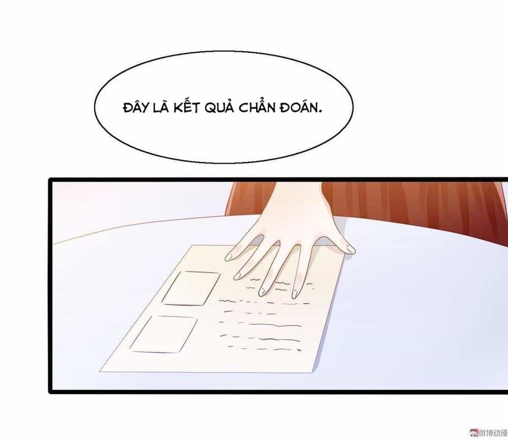 Lăng Thiếu! Nhẹ Một Chút, Đau - Chương 15 - ảnh 4