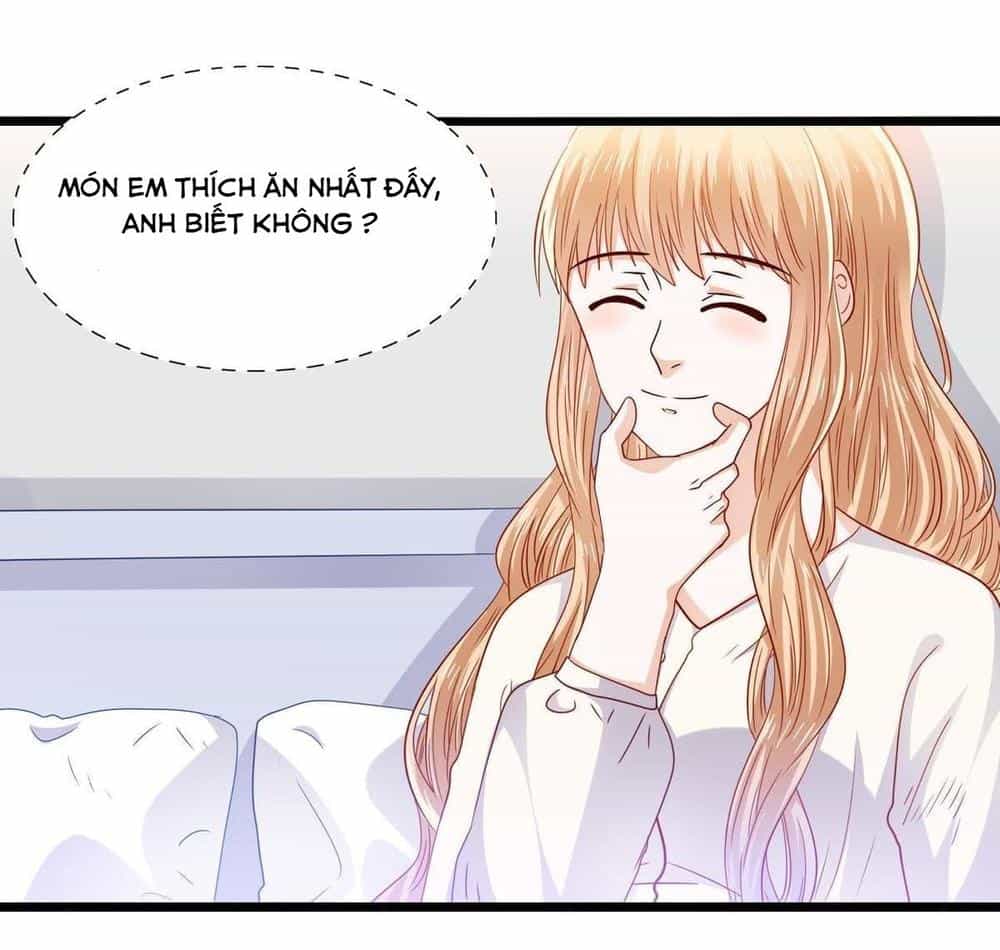 Lăng Thiếu! Nhẹ Một Chút, Đau - Chương 16 - ảnh 10
