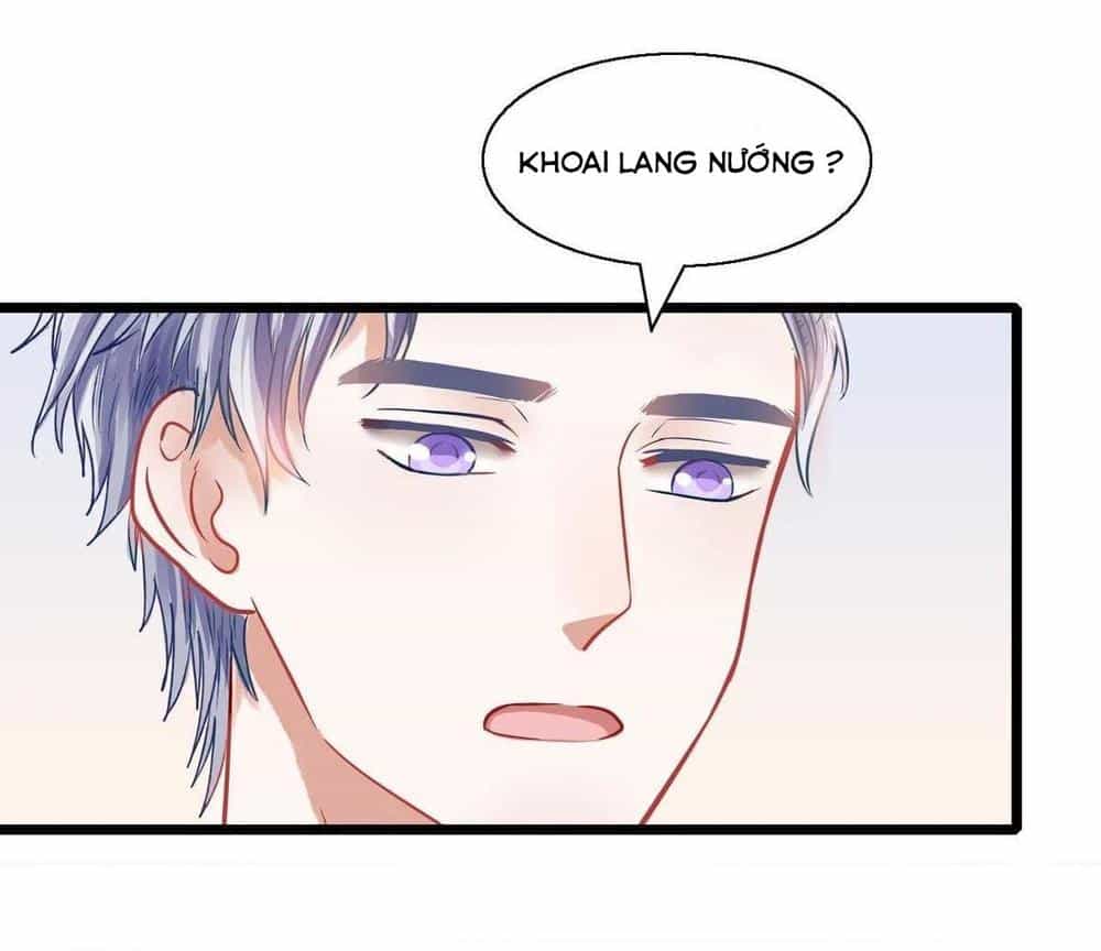 Lăng Thiếu! Nhẹ Một Chút, Đau - Chương 16 - ảnh 11