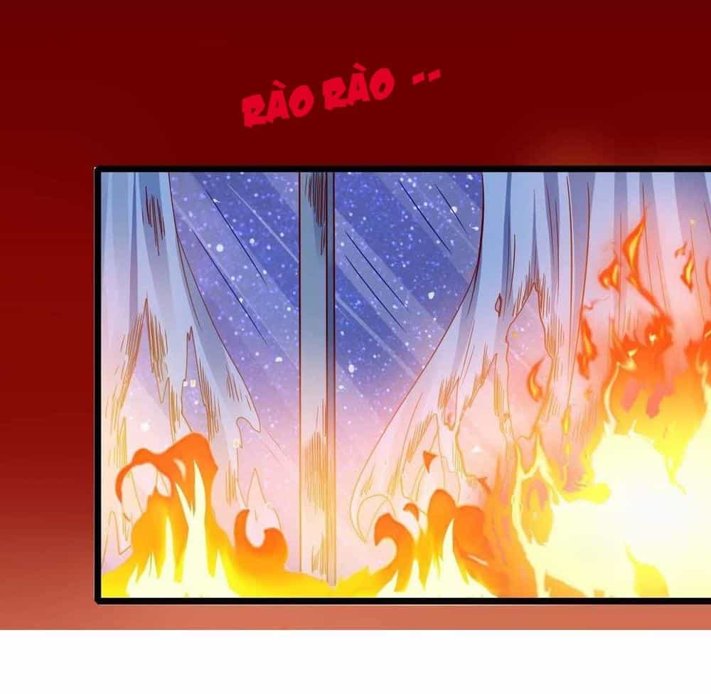 Lăng Thiếu! Nhẹ Một Chút, Đau - Chương 16 - ảnh 36