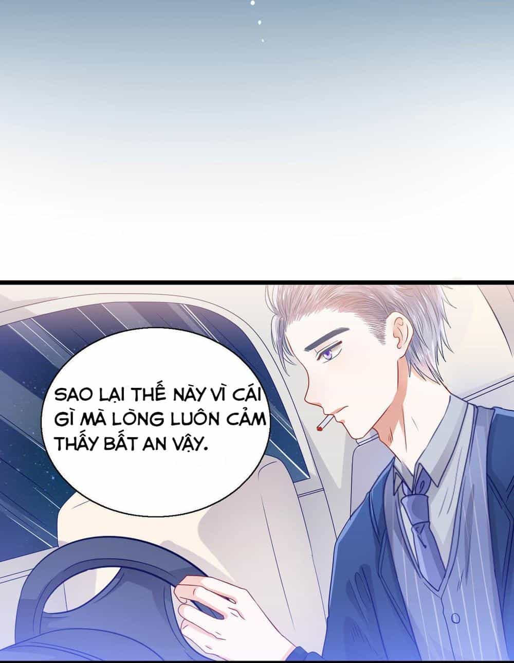 Lăng Thiếu! Nhẹ Một Chút, Đau - Chương 17 - ảnh 19