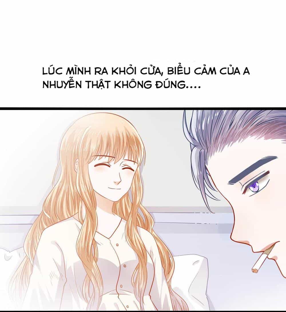 Lăng Thiếu! Nhẹ Một Chút, Đau - Chương 17 - ảnh 20