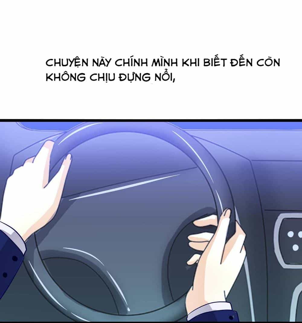 Lăng Thiếu! Nhẹ Một Chút, Đau - Chương 17 - ảnh 23