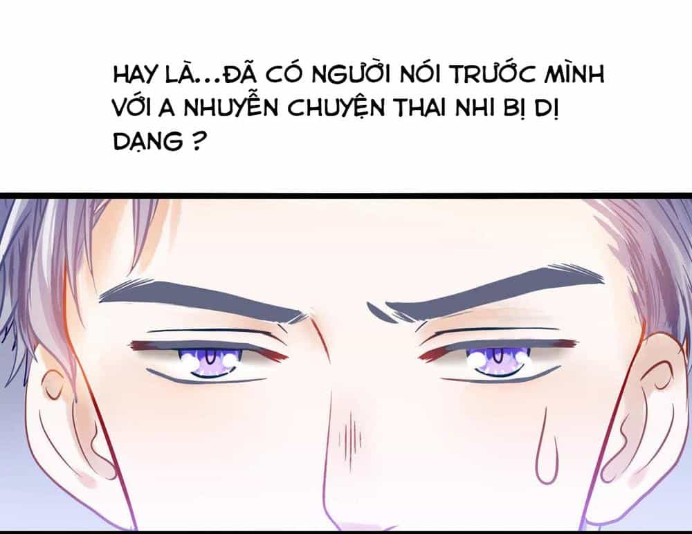 Lăng Thiếu! Nhẹ Một Chút, Đau - Chương 17 - ảnh 25