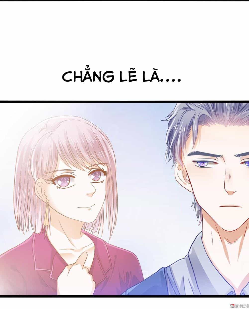Lăng Thiếu! Nhẹ Một Chút, Đau - Chương 17 - ảnh 26