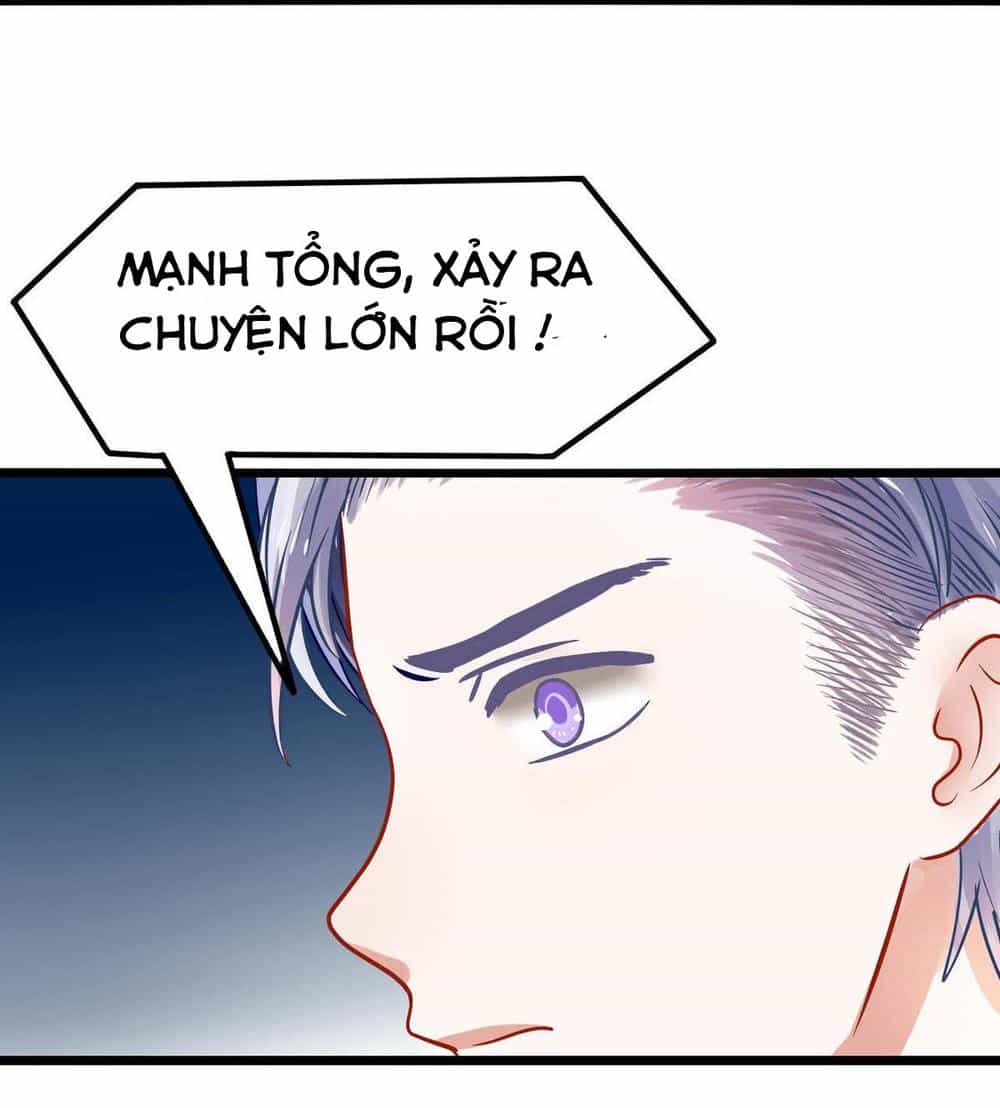 Lăng Thiếu! Nhẹ Một Chút, Đau - Chương 17 - ảnh 29