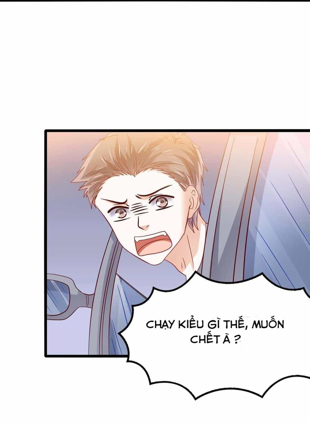 Lăng Thiếu! Nhẹ Một Chút, Đau - Chương 17 - ảnh 35