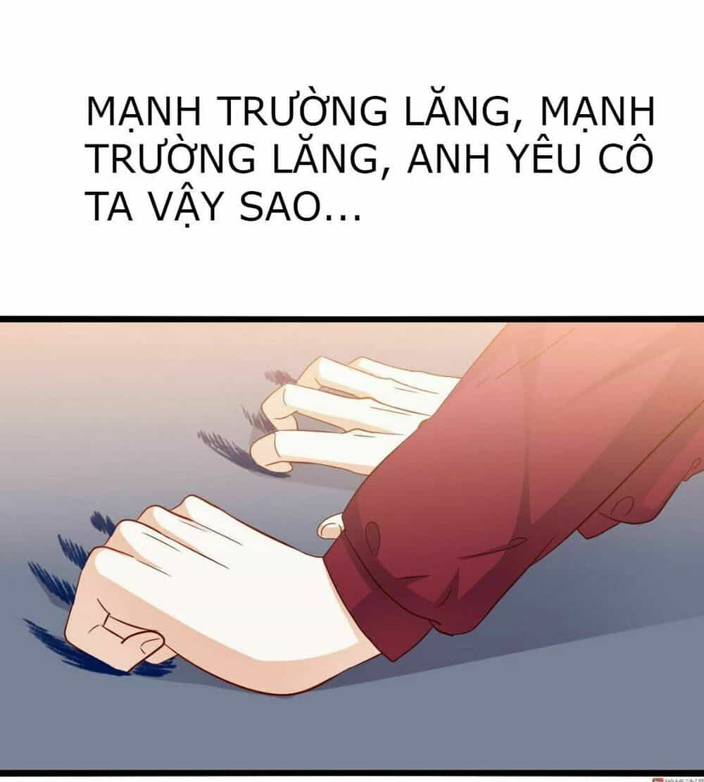 Lăng Thiếu! Nhẹ Một Chút, Đau - Chương 18 - ảnh 16