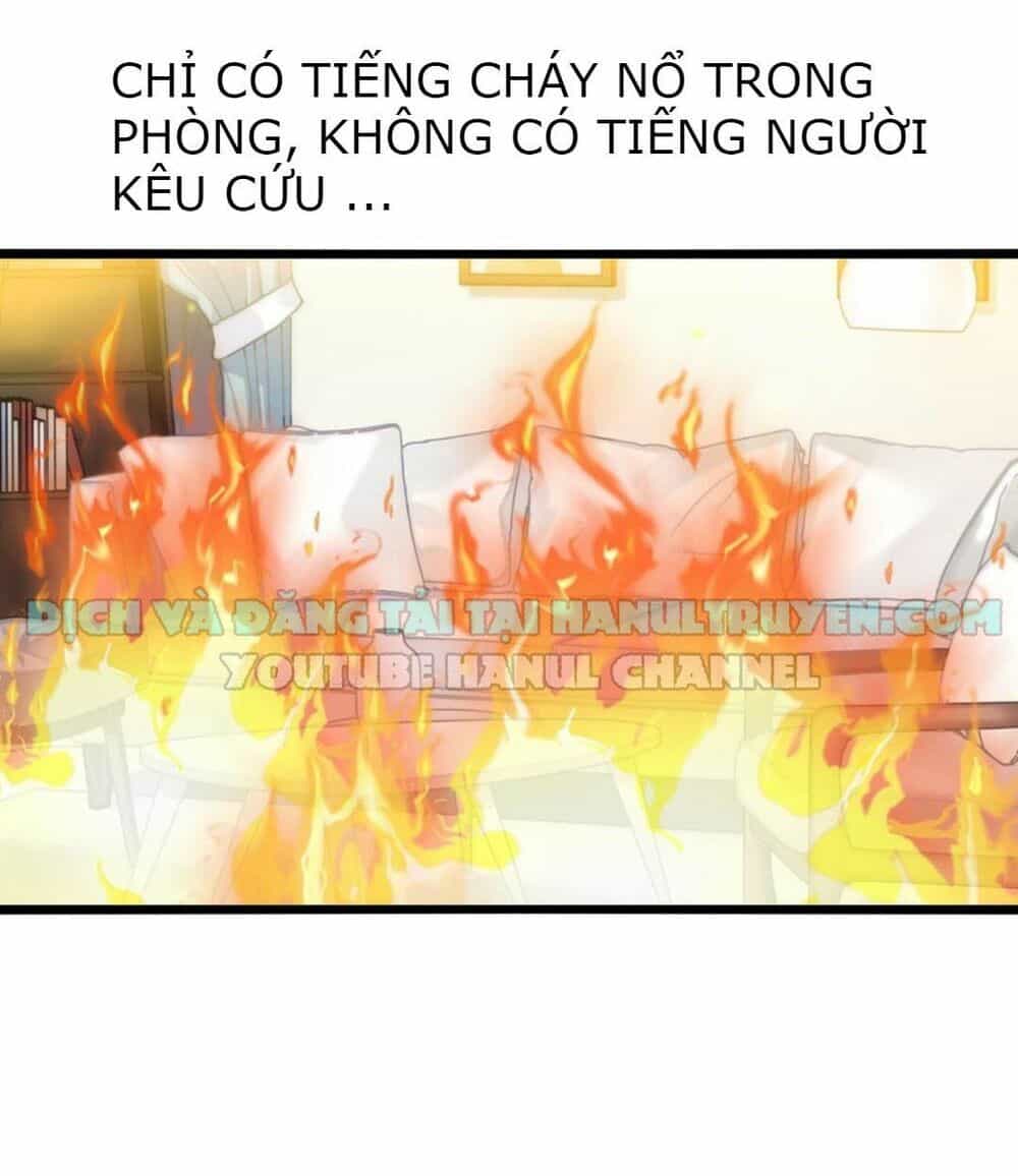 Lăng Thiếu! Nhẹ Một Chút, Đau - Chương 18 - ảnh 20