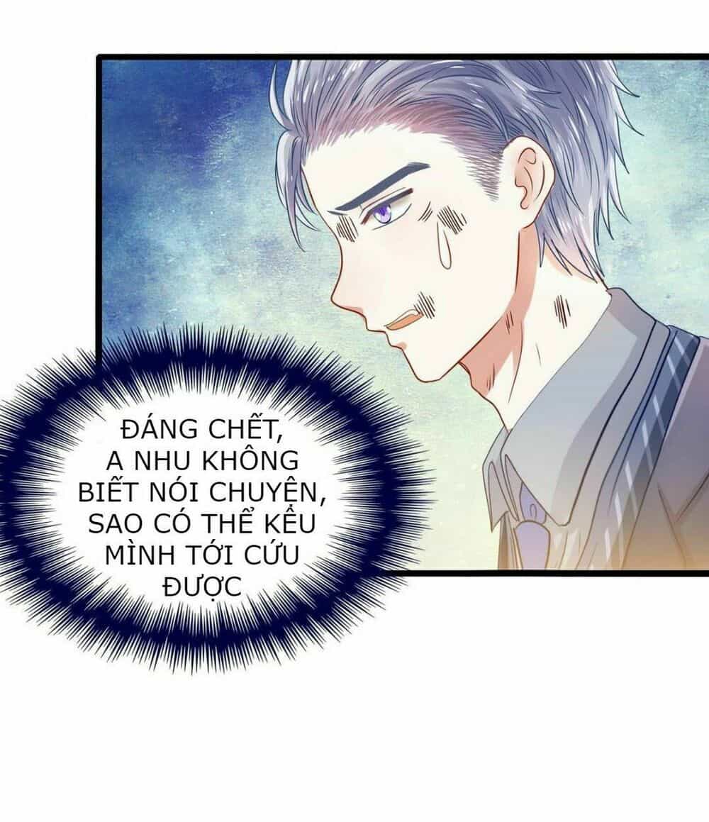 Lăng Thiếu! Nhẹ Một Chút, Đau - Chương 18 - ảnh 21
