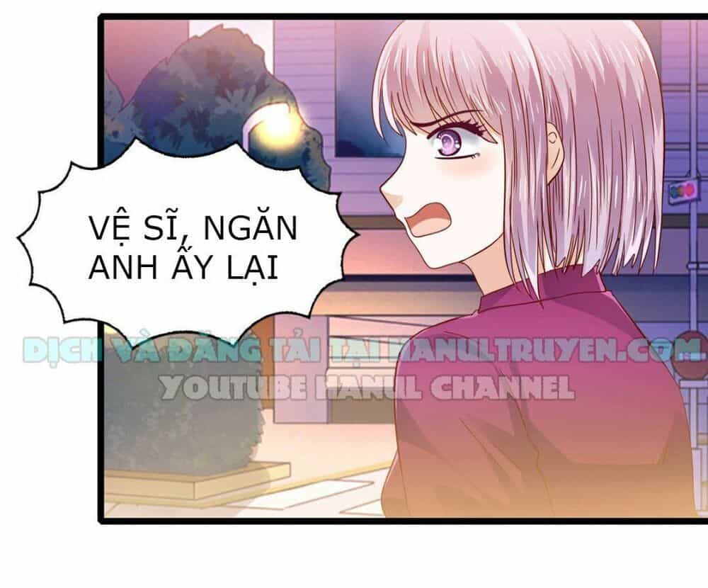 Lăng Thiếu! Nhẹ Một Chút, Đau - Chương 18 - ảnh 8