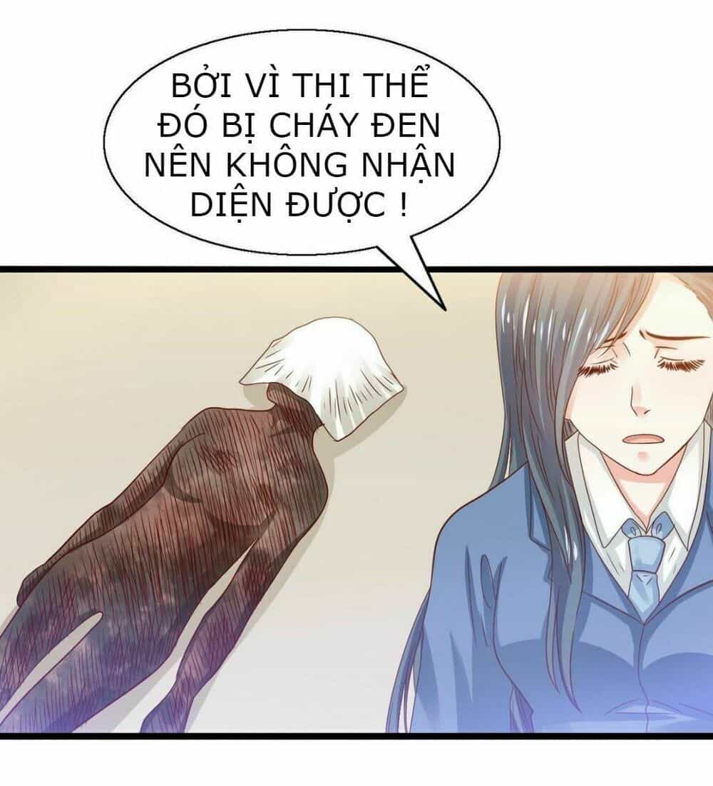 Lăng Thiếu! Nhẹ Một Chút, Đau - Chương 21 - ảnh 10