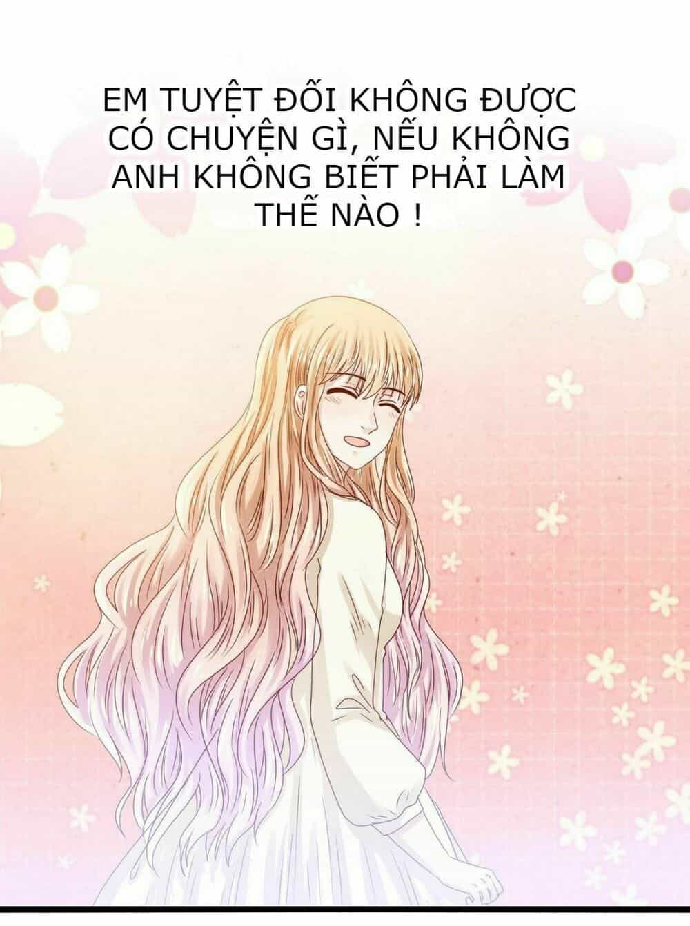 Lăng Thiếu! Nhẹ Một Chút, Đau - Chương 21 - ảnh 14