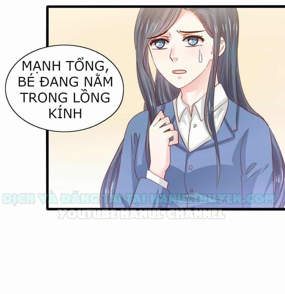 Lăng Thiếu! Nhẹ Một Chút, Đau - Chương 21 - ảnh 17