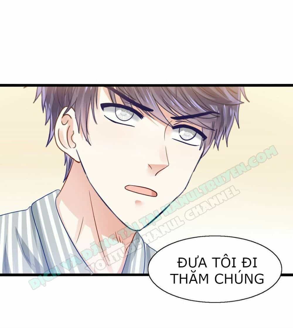 Lăng Thiếu! Nhẹ Một Chút, Đau - Chương 21 - ảnh 18
