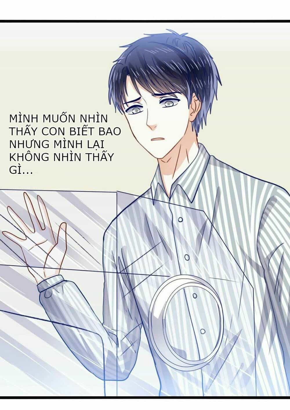 Lăng Thiếu! Nhẹ Một Chút, Đau - Chương 21 - ảnh 26