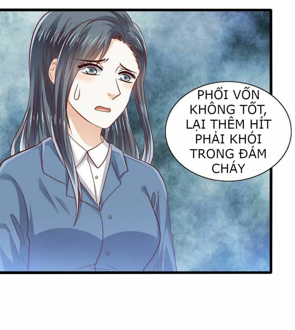 Lăng Thiếu! Nhẹ Một Chút, Đau - Chương 21 - ảnh 29