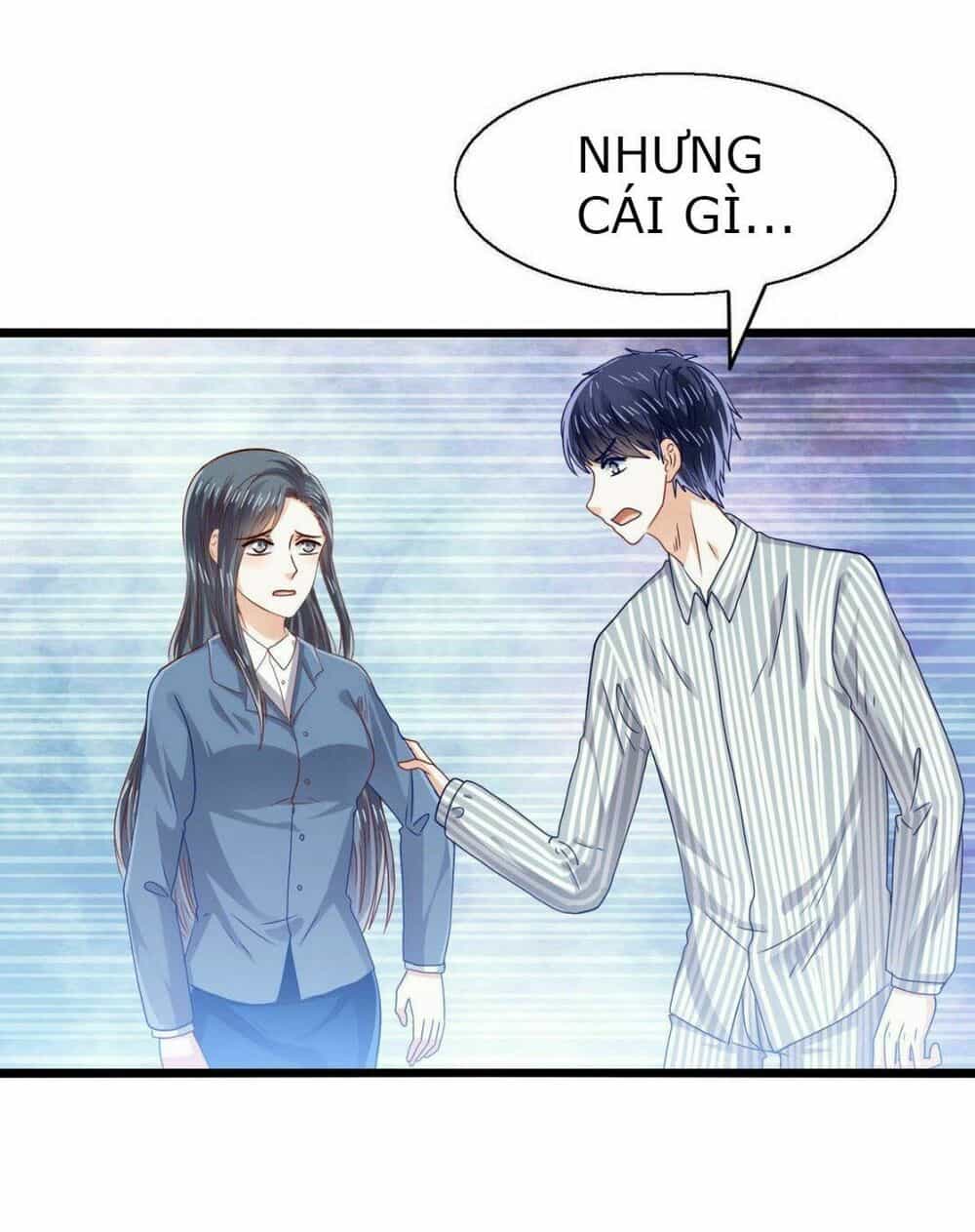 Lăng Thiếu! Nhẹ Một Chút, Đau - Chương 21 - ảnh 31