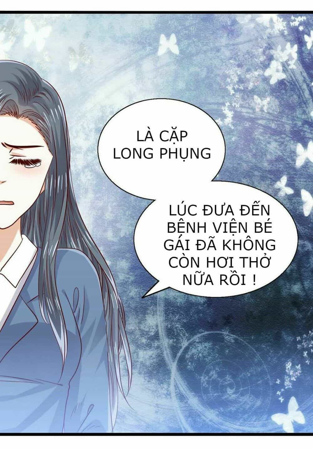 Lăng Thiếu! Nhẹ Một Chút, Đau - Chương 21 - ảnh 33