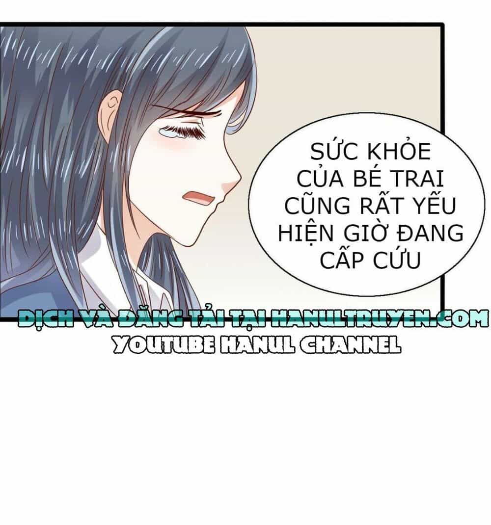 Lăng Thiếu! Nhẹ Một Chút, Đau - Chương 21 - ảnh 35