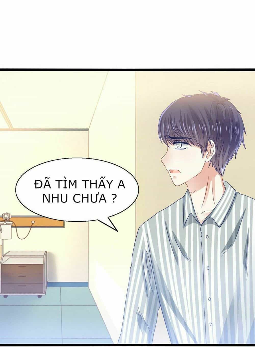 Lăng Thiếu! Nhẹ Một Chút, Đau - Chương 21 - ảnh 8