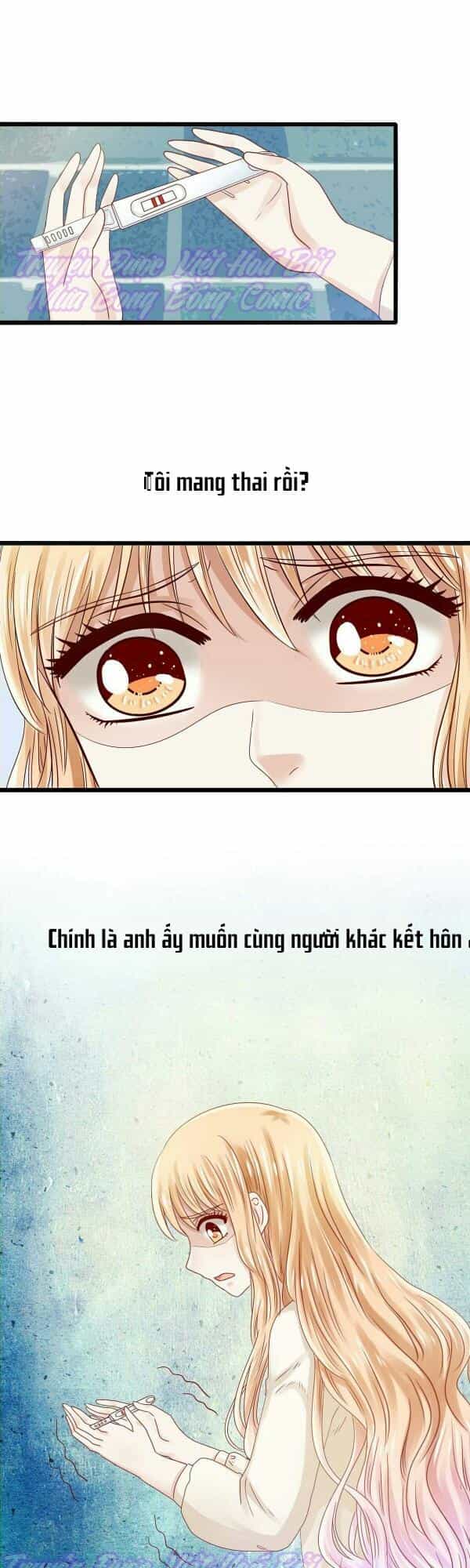 Lăng Thiếu! Nhẹ Một Chút, Đau - Chương 2 - ảnh 12
