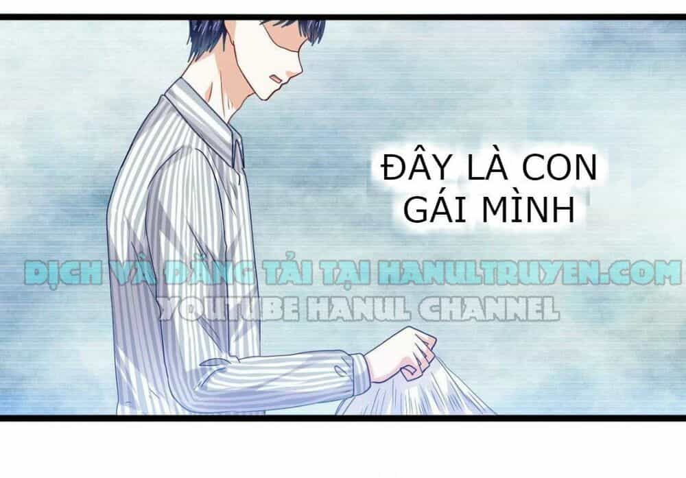 Lăng Thiếu! Nhẹ Một Chút, Đau - Chương 22 - ảnh 13