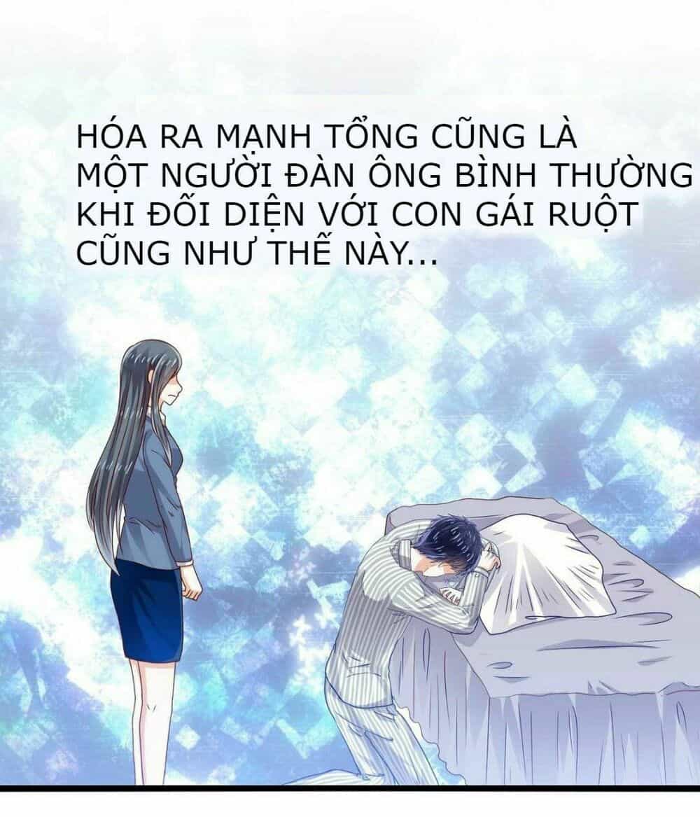 Lăng Thiếu! Nhẹ Một Chút, Đau - Chương 22 - ảnh 17