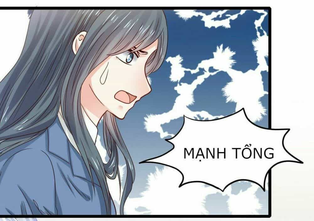 Lăng Thiếu! Nhẹ Một Chút, Đau - Chương 22 - ảnh 19