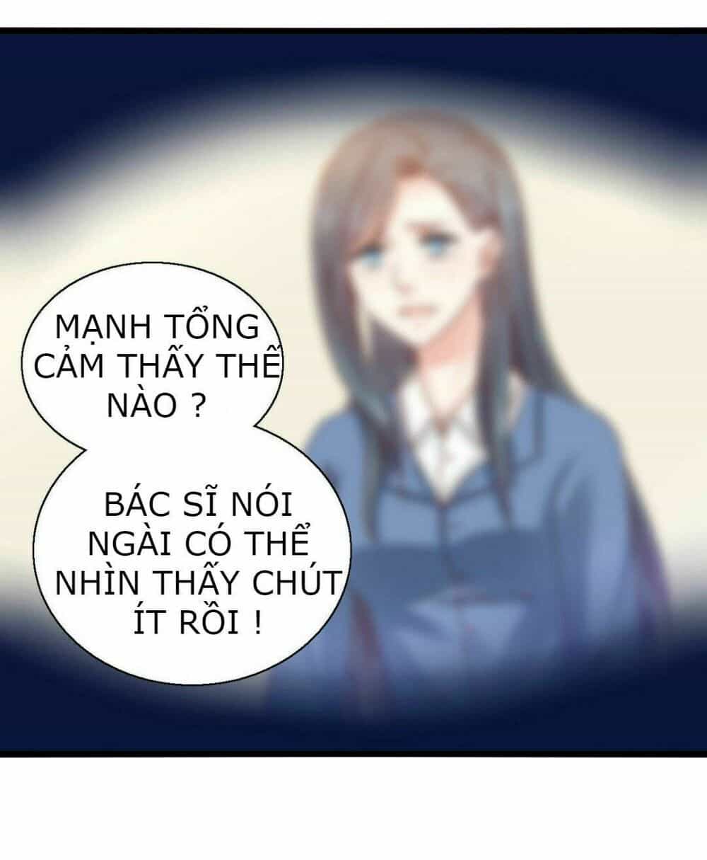 Lăng Thiếu! Nhẹ Một Chút, Đau - Chương 22 - ảnh 25