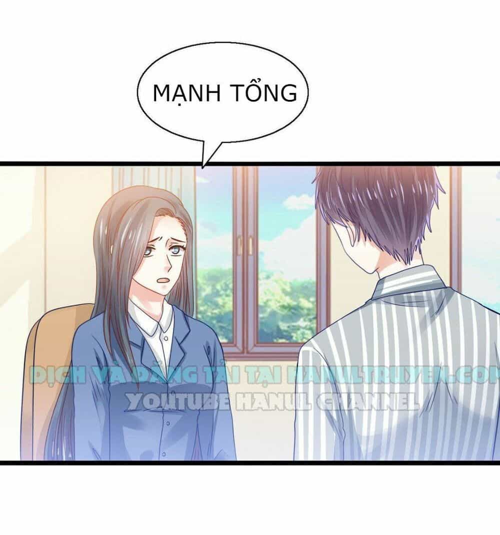 Lăng Thiếu! Nhẹ Một Chút, Đau - Chương 22 - ảnh 27