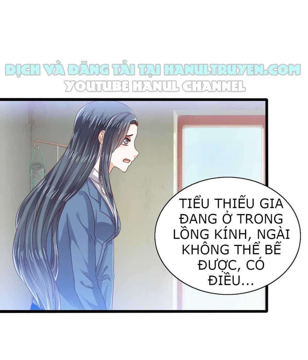 Lăng Thiếu! Nhẹ Một Chút, Đau - Chương 22 - ảnh 4