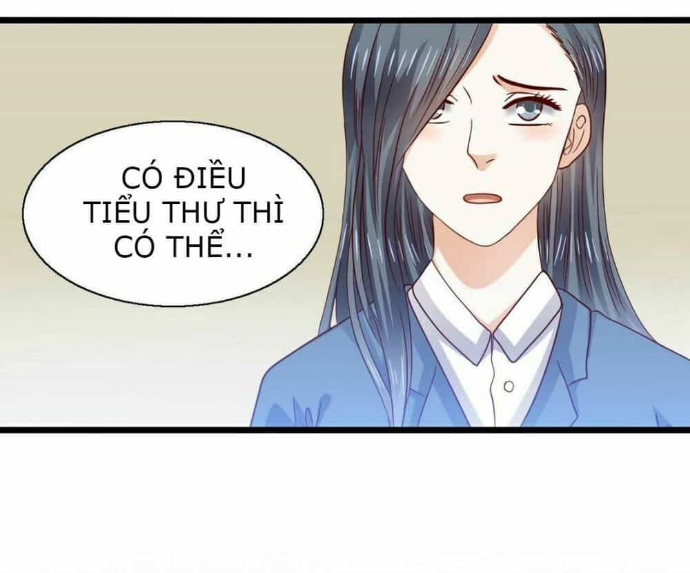 Lăng Thiếu! Nhẹ Một Chút, Đau - Chương 22 - ảnh 5