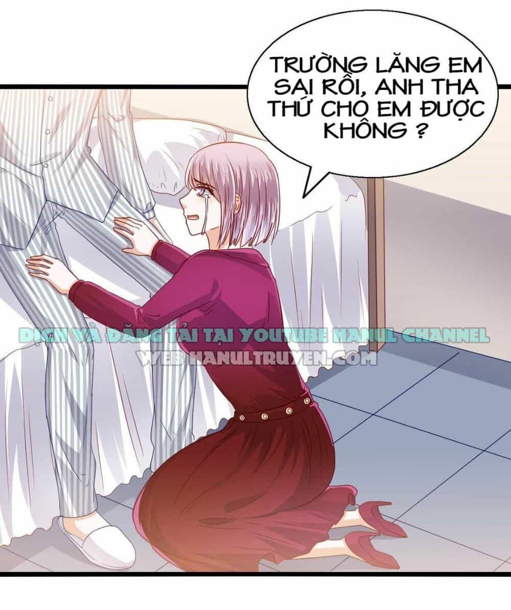 Lăng Thiếu! Nhẹ Một Chút, Đau - Chương 24 - ảnh 10