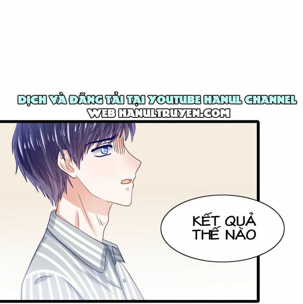 Lăng Thiếu! Nhẹ Một Chút, Đau - Chương 24 - ảnh 30