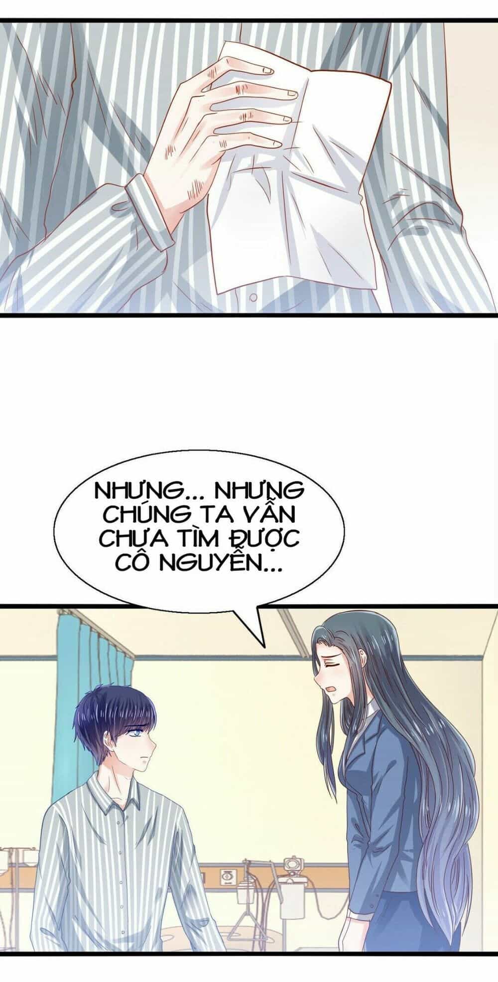 Lăng Thiếu! Nhẹ Một Chút, Đau - Chương 24 - ảnh 32