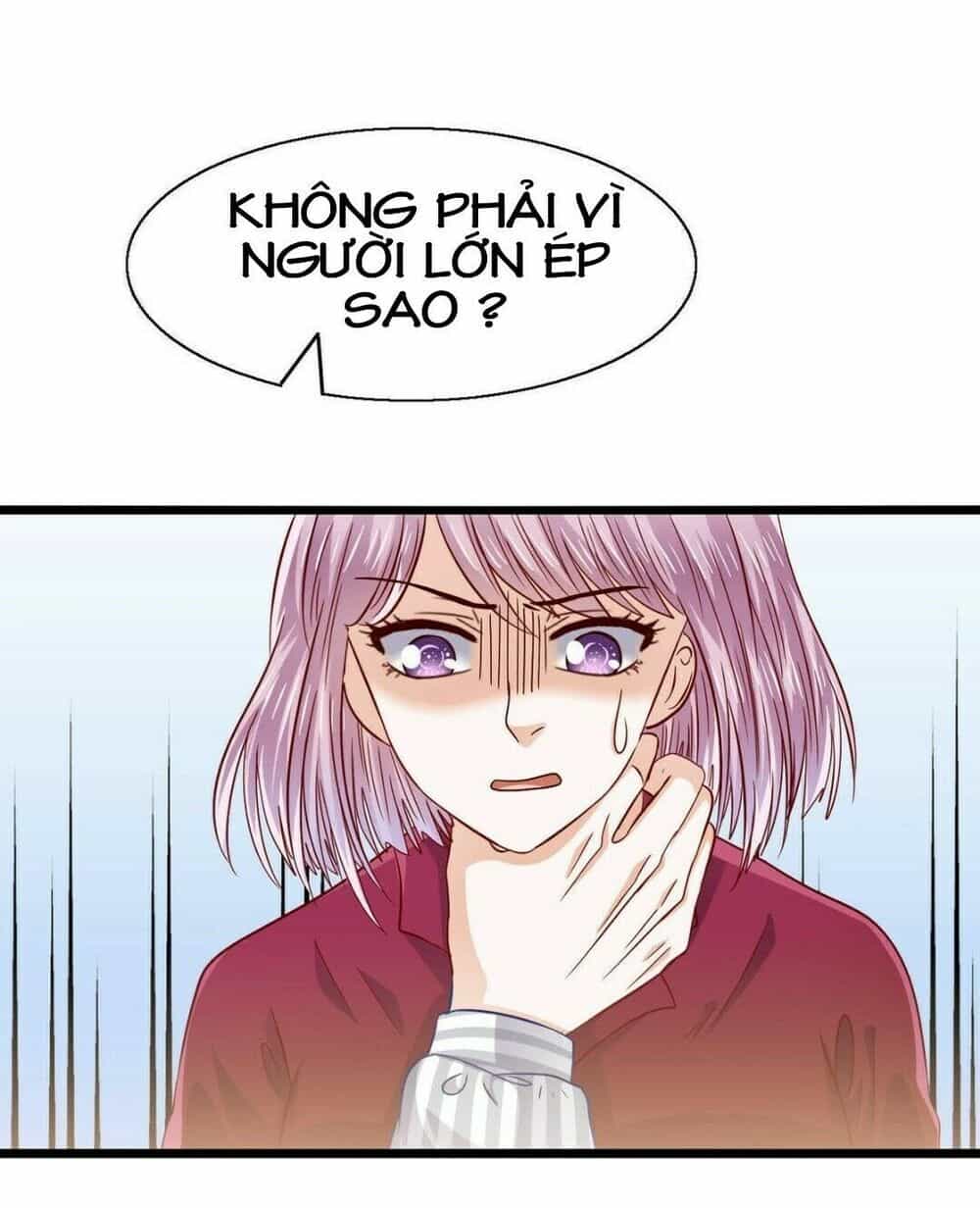 Lăng Thiếu! Nhẹ Một Chút, Đau - Chương 24 - ảnh 5