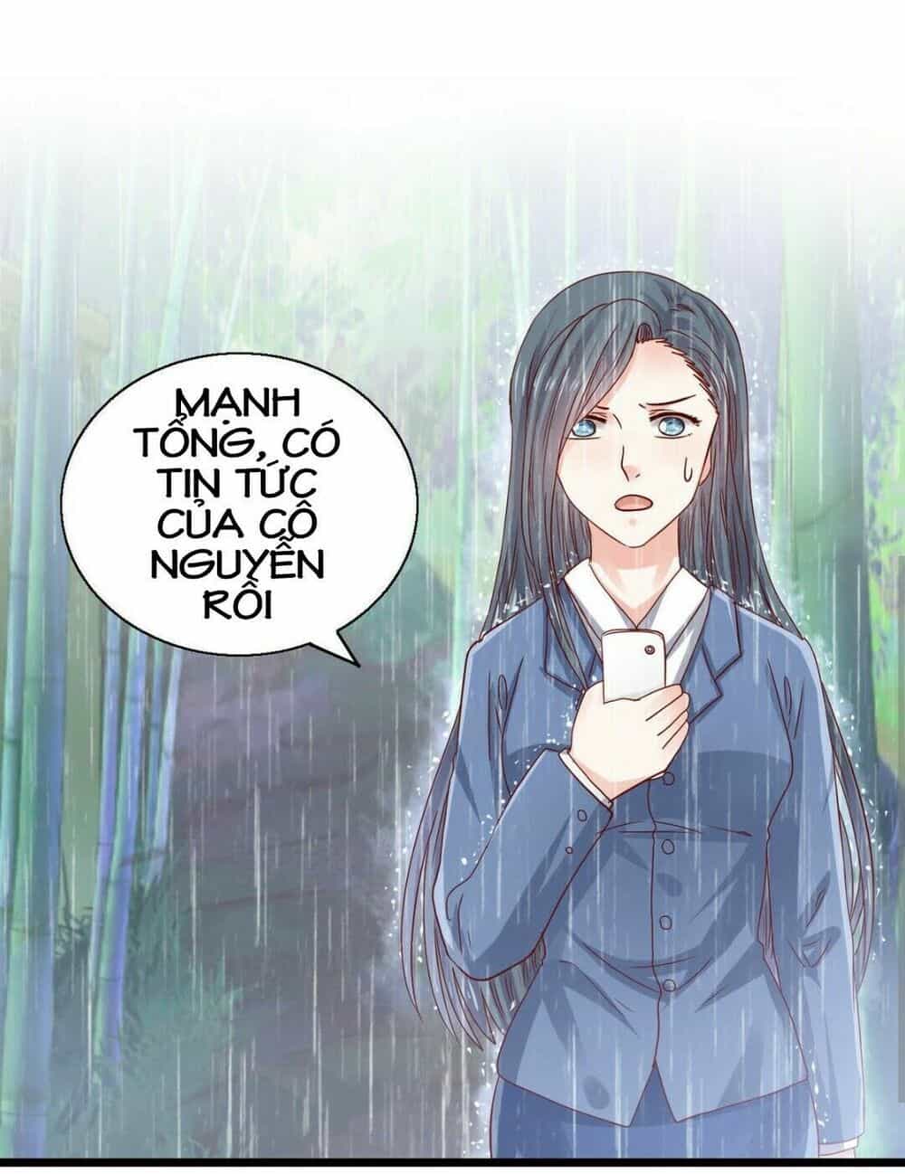 Lăng Thiếu! Nhẹ Một Chút, Đau - Chương 25 - ảnh 22